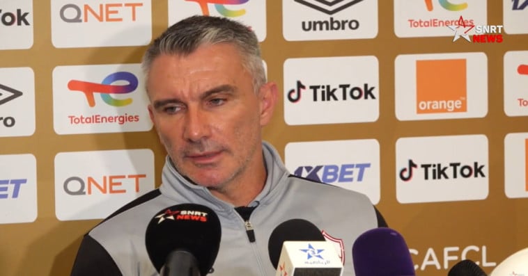 Patrice Carteron