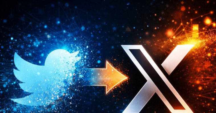  Twitter - X