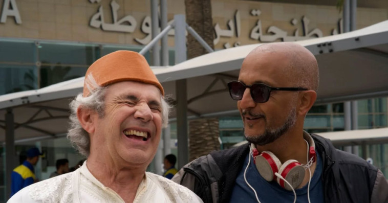 محمد مروازي