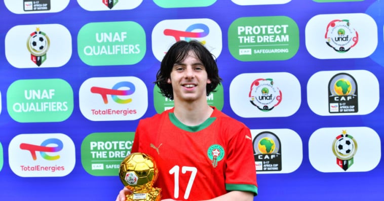 الرباج إبراهيم 