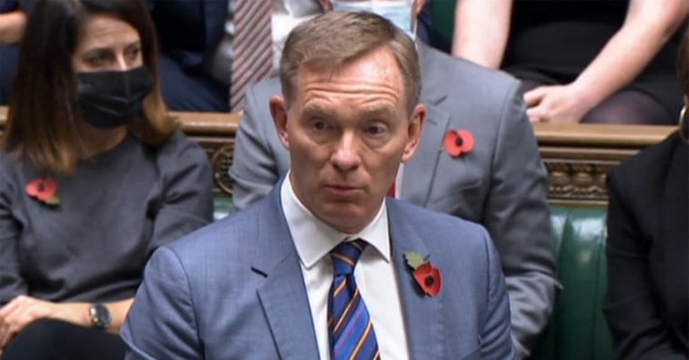 Chris Bryant