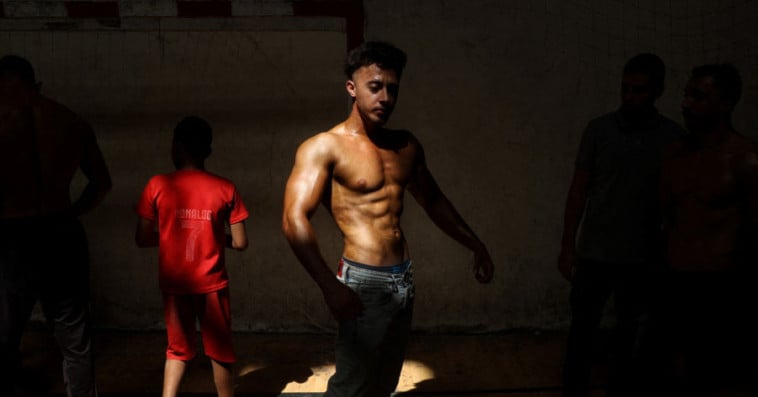 Musculation