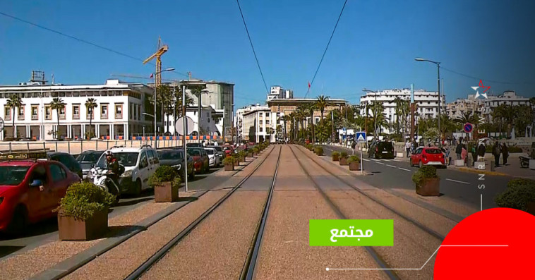 الدار البيضاء-الساعة الإضافية