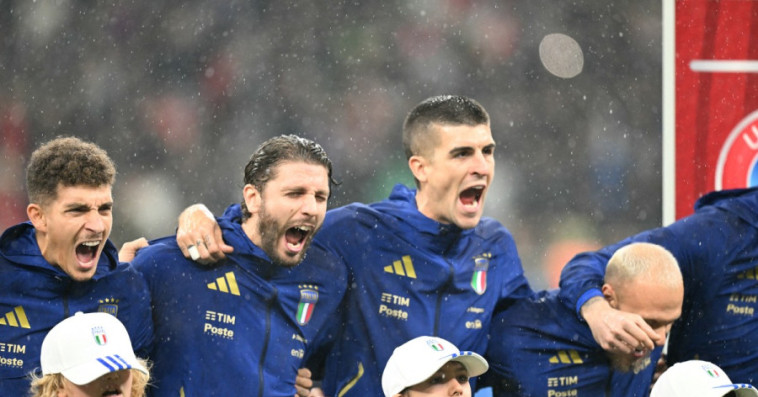 Italy 