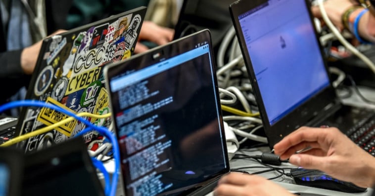 Cybersécurité