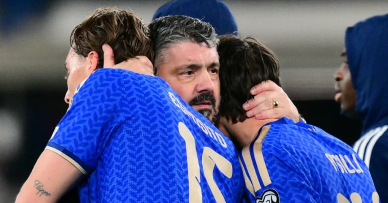 Gennaro Gattuso