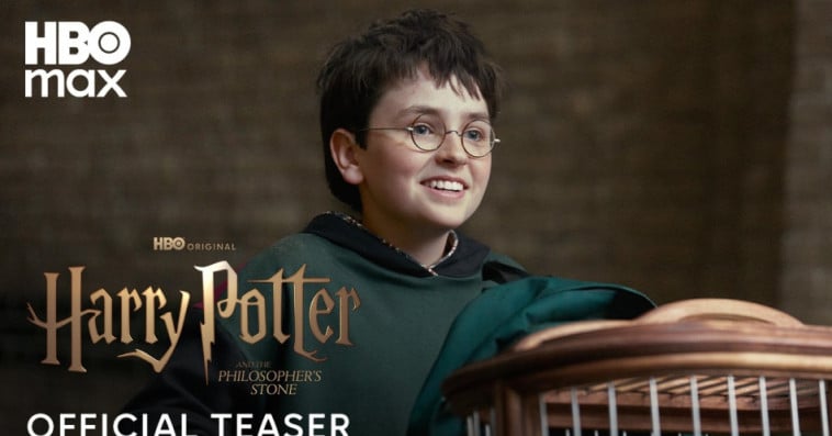 Harry Potter