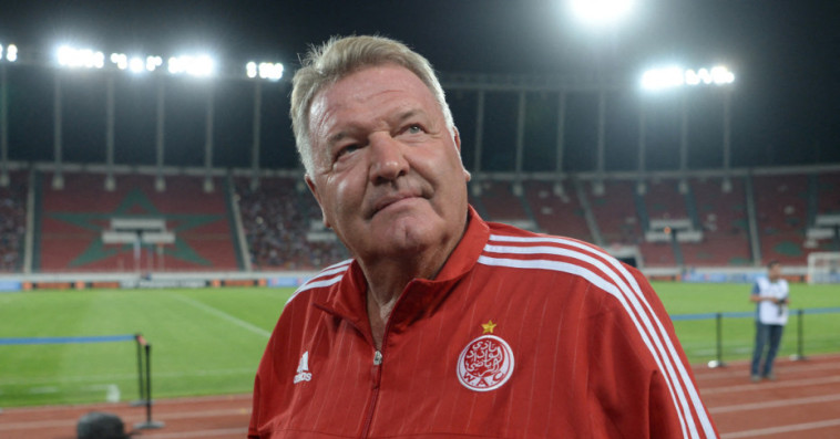 John Toshack