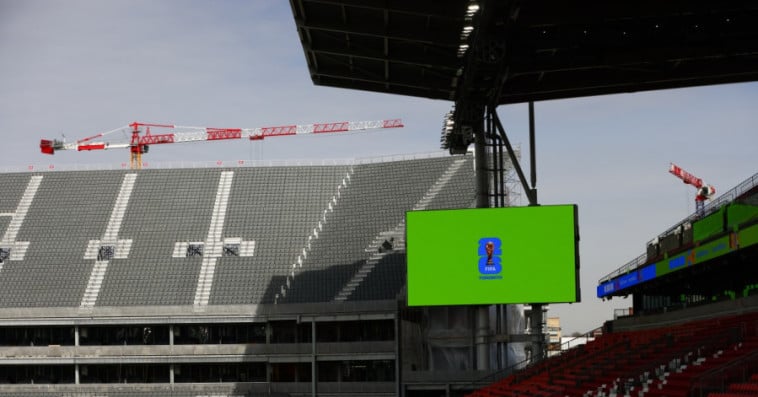 Stade de toronto