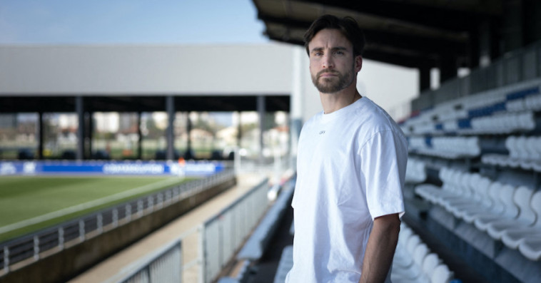 Nicolas Tagliafico