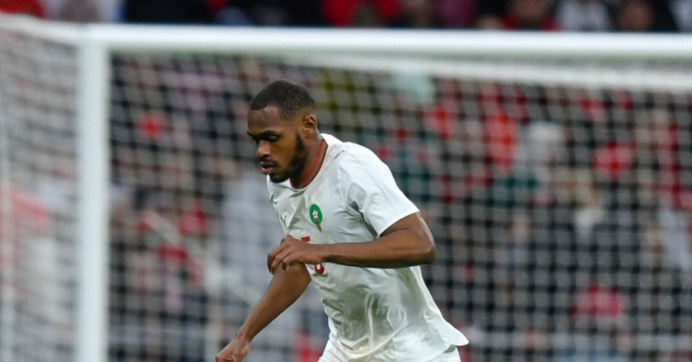 Issa Diop