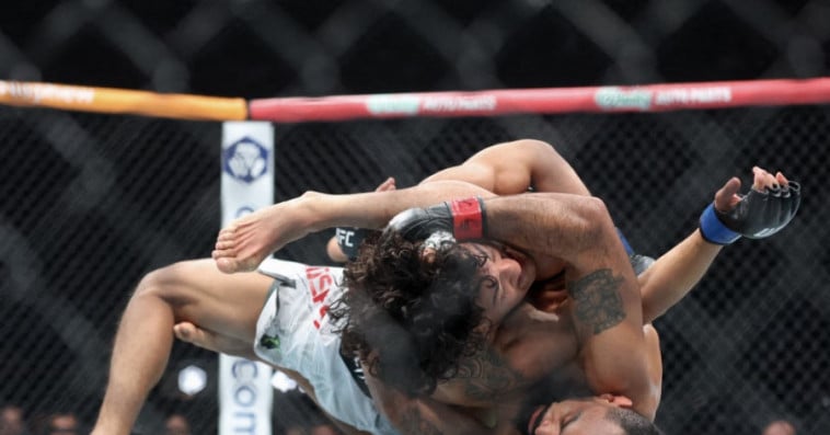 MMA