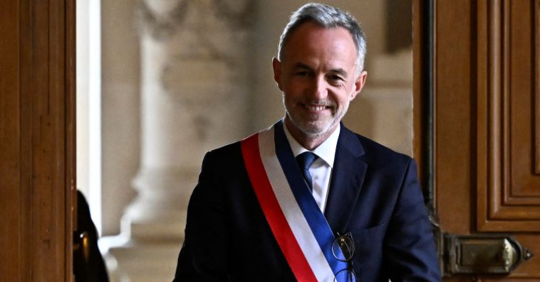 Emmanuel Grégoire