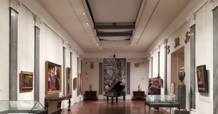 Fondation Magnani-Rocca