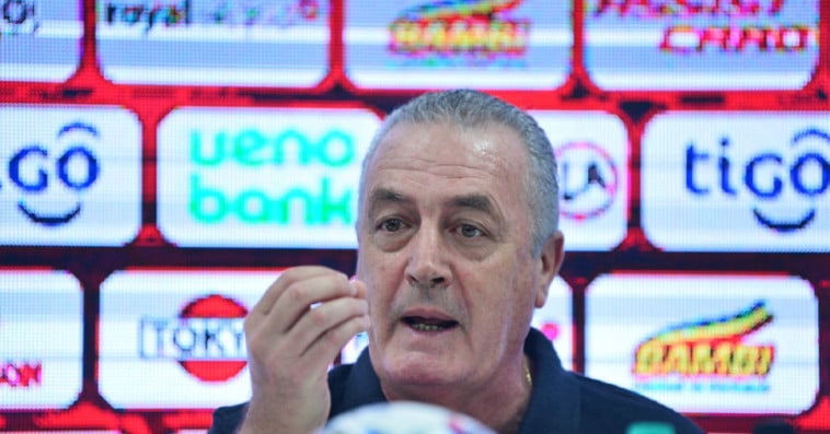  Gustavo Alfaro