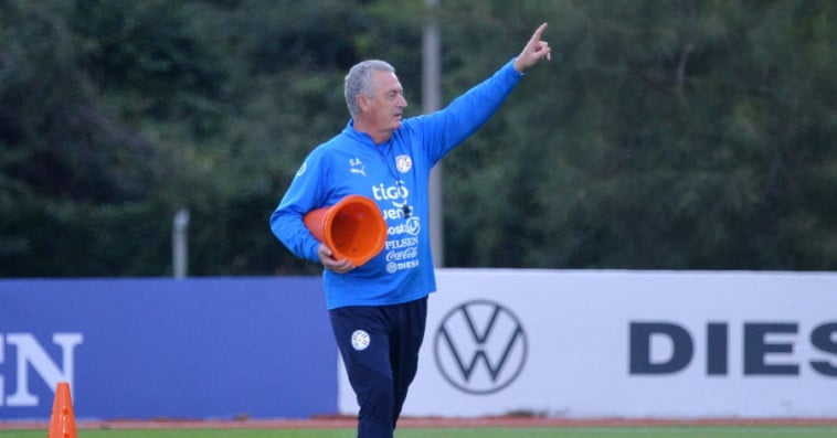 Gustavo Alfaro