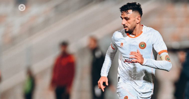 Hamza El Moussaoui