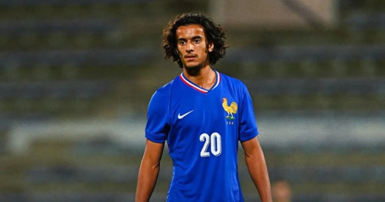 اللاعب أيوب بوعدي 