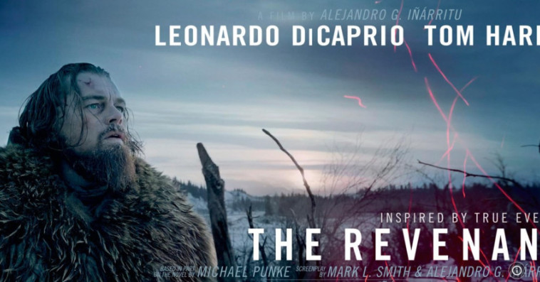 the revenant