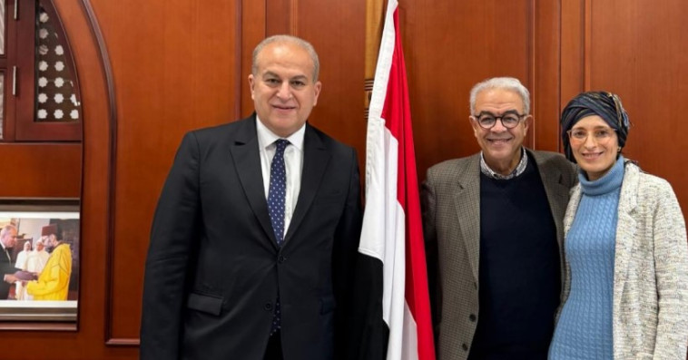 المنتج المغربي جمال السويسي