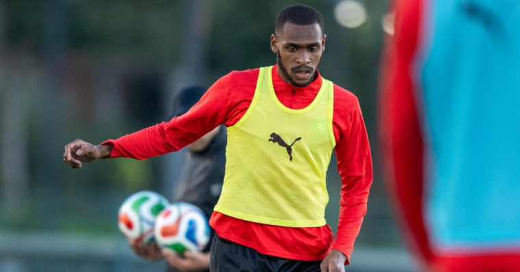 Issa Diop