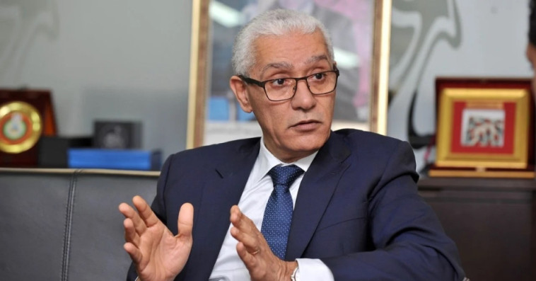 Rachid Talbi Alami