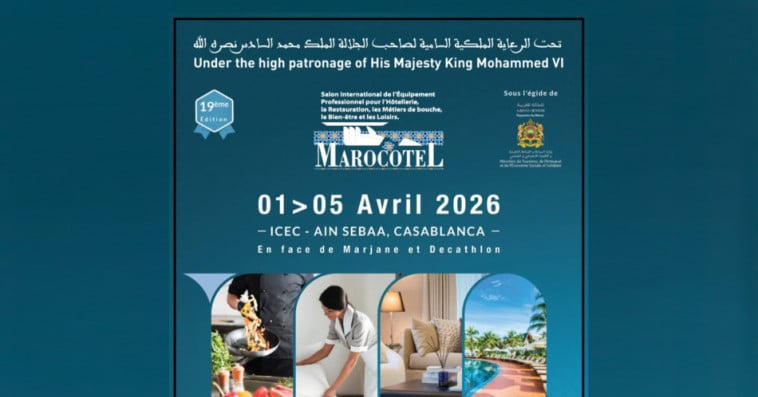 Marocotel