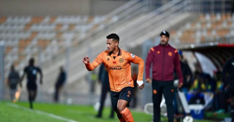 Mounir chouair