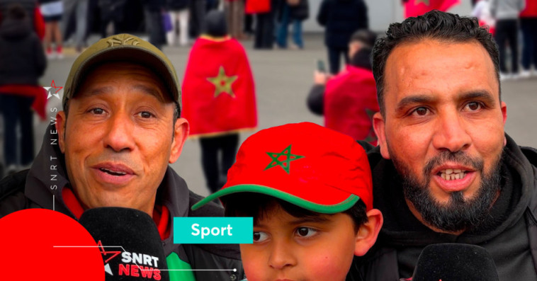Supporters