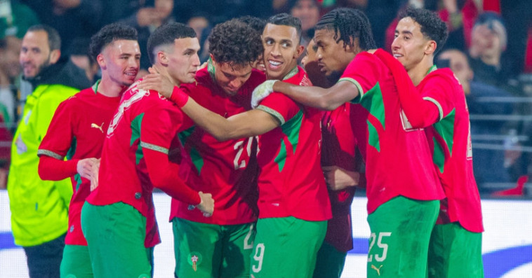 Maroc