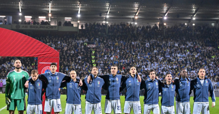 Italie