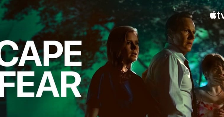 Cape fear