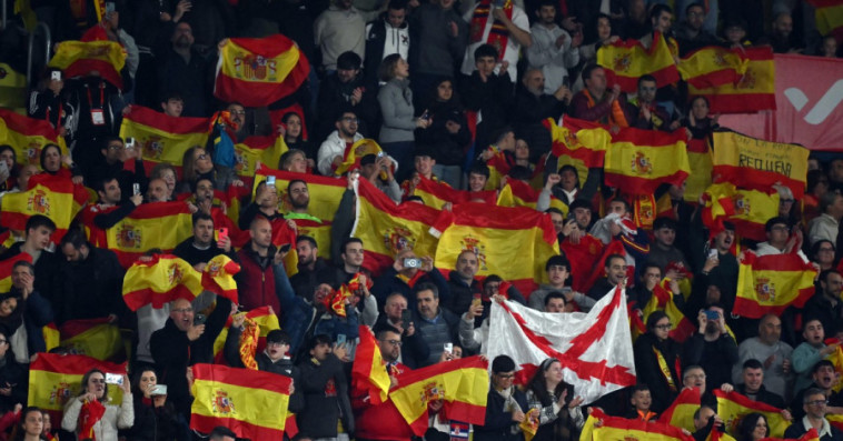ESPAGNE