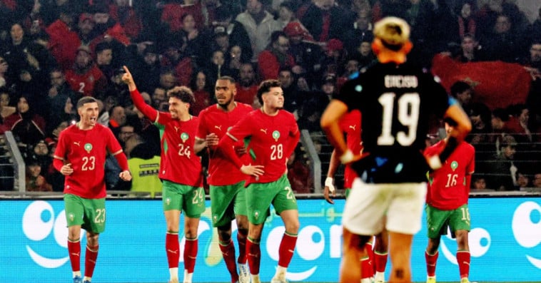 MAROC