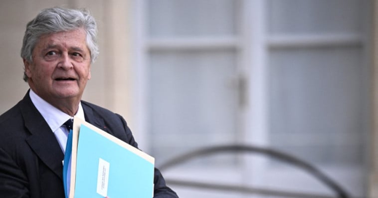 Nicolas Forissier