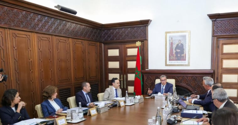 اللجنة الوطنية للاستثمارات
