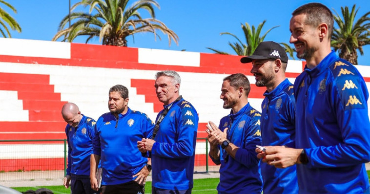Patrice Carteron