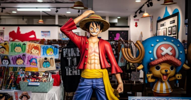 One Piece