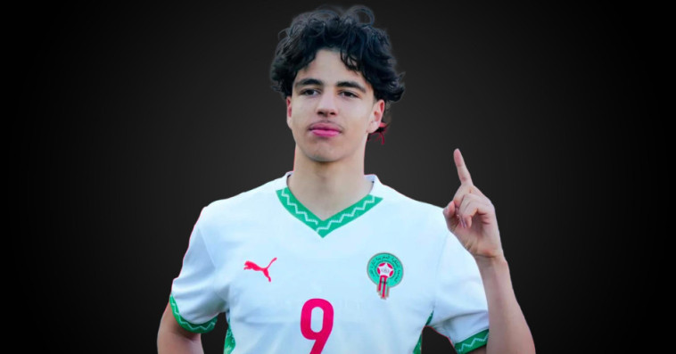 lougmani rami 