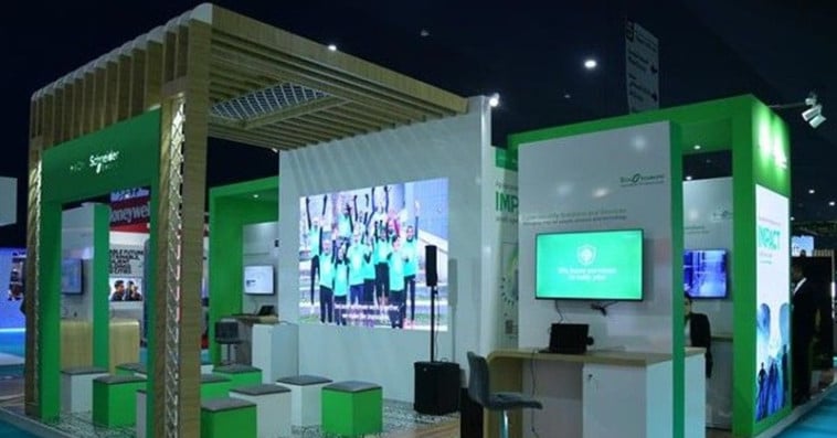 Schneider Electric annonce sa participation au GITEX 2026