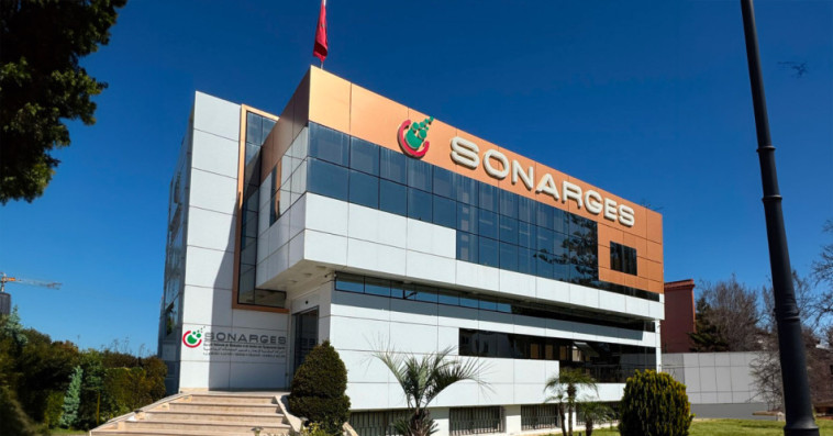 SONARGES