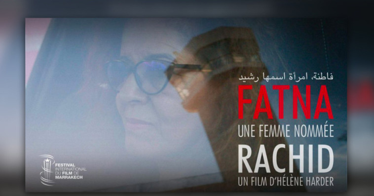 Fatna une femme nommée Rachid