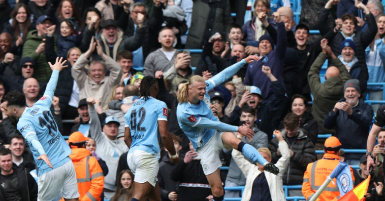 Manchester City