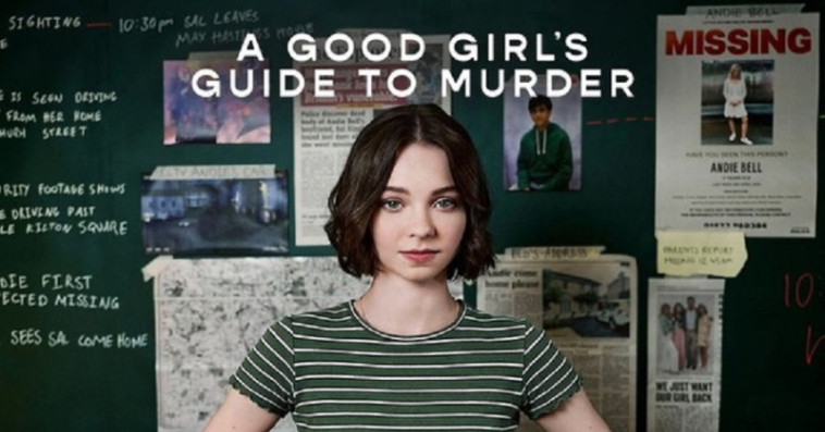 A good girl guide