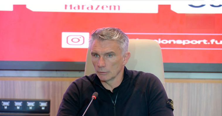 patrice carteron