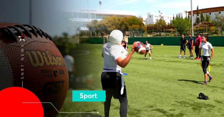 Football américain