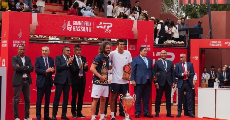 Grand Prix Hassan II 