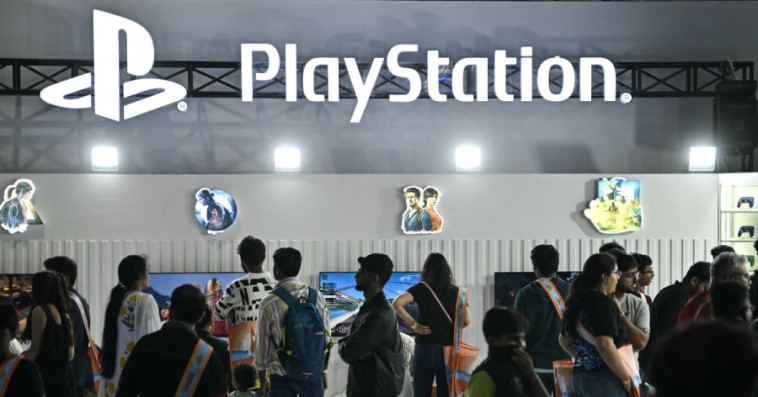 Play station