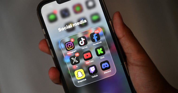 réseau sociaux