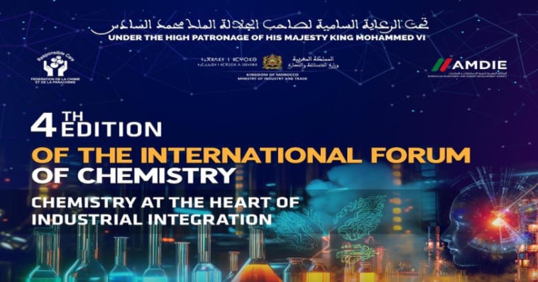Forum International de la Chimie